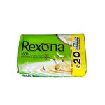 Rexona Coconut & Olive Soap