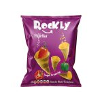 Rockly Chips Paprika