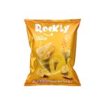 Rockly Nacho Cheese