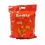 Rockly Spicky Flavor Pcs 18