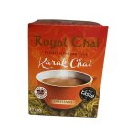 Royal Chai Karak Chai 10 cups