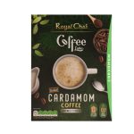 Royal Chai Cardamom Coffee 140 G