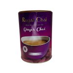 Royal Chai Ginger Chai 400 G