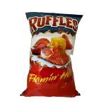 Ruffles Flamin’Hot