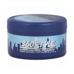 S-Curl 360 Style Pomade 3oz 