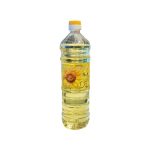 S&F Sunflower Oil 1L