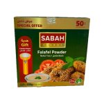 Sabah Sharqi Falafel Powder 400G