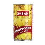 Sabah Sharqi Mushrooms 355G