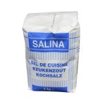 Salina Salt 1 KG