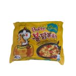 Samyang Buldak Cheese 140 G