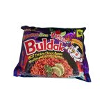 Samyang Buldak Habanero Lime 140 G