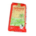 Sawi Parboiled Rice 1 KG