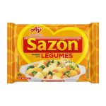 Sazon Legumes