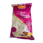 Schani / TRS Jeera Whole Cumin Seeds 400 G