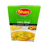 Shan Aaloo Bhaji 50 G