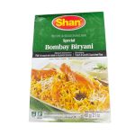 Shan Bombay Biryani 60 G