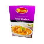 Shan Butter Chicken 50 G