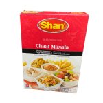 Shan Chaat Masala 100 G