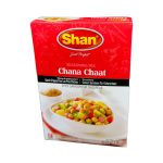 Shan Chana Chaat 50 G