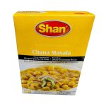 Shan Chana Masala 100 G