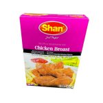 Shan Chicken Broast 125 G