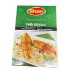 Shan Fish Biryani 50 G