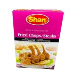 Shan Fried Chops 50 G