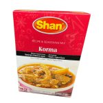 Shan Korma 50 G
