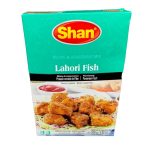 Shan Lahori Fish 100 G