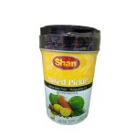 Shan Mixed Pickle 1 KG