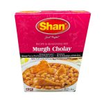 Shan Murgh Cholay 50 G