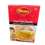 Shan Pani Puri Masala 100 G
