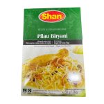 Shan Pilau Biryani 50 G