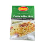 Shan Punjabi Yakhni Pilau 50 G