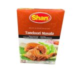 Shan Tandoori Masala 50 G