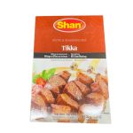 Shan Tikka 50 G