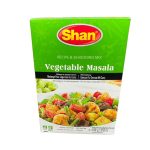 Shan Vegetable Masala 100 G
