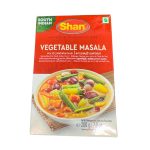 Shan Vegetable Masala 200 G