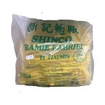 Shinco Bamie Fabriek Ei Tjaumin 1500 G