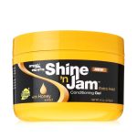 Ampro Shine N Jam Conditioning Gel Extra Hold 8 oz
