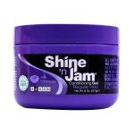 Ampro Shine N Jam Conditioning Gel Regular Hold 8 oz