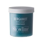 Showtime Bergamot Hair and Scalp Conditioner 350 g