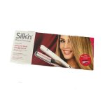 Silk’n Infrared Hair Straightener