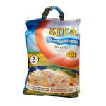 Sita Basmati Rice 5Kg