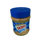Skippy Extra Crunchy Peanut Butter 340 G