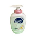 Soapy Soft Handwash