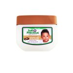 Soft and Precious Vaseline Infused With Shea Butter 13 oz