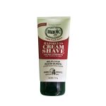 SoftSheen-Carson Razorless Cream Shave 170 G