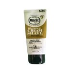 SoftSheen-Carson Razorless Cream Shave Light Fresh Scrent 170 G