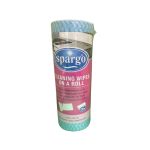 Spargo Cleaning 35 Wipes 20 x 40 CM